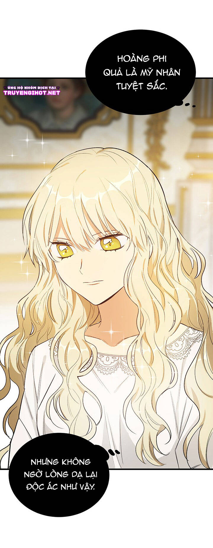 Đầu Bếp Hoàng Gia Chap 45 - Next Chap 46