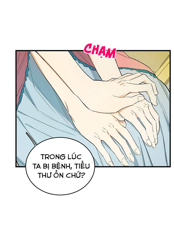 Đầu Bếp Hoàng Gia Chap 45 - Next Chap 46