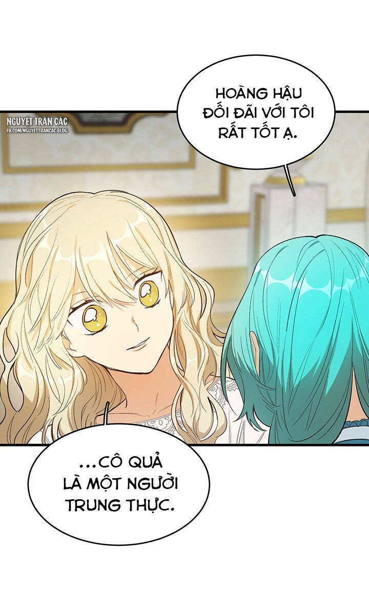 Đầu Bếp Hoàng Gia Chap 45 - Next Chap 46