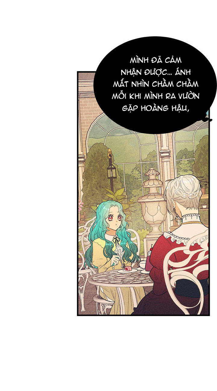 Đầu Bếp Hoàng Gia Chap 45 - Next Chap 46