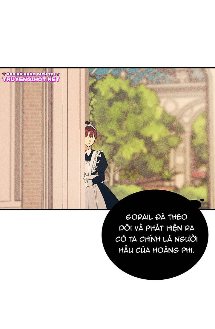 Đầu Bếp Hoàng Gia Chap 45 - Next Chap 46
