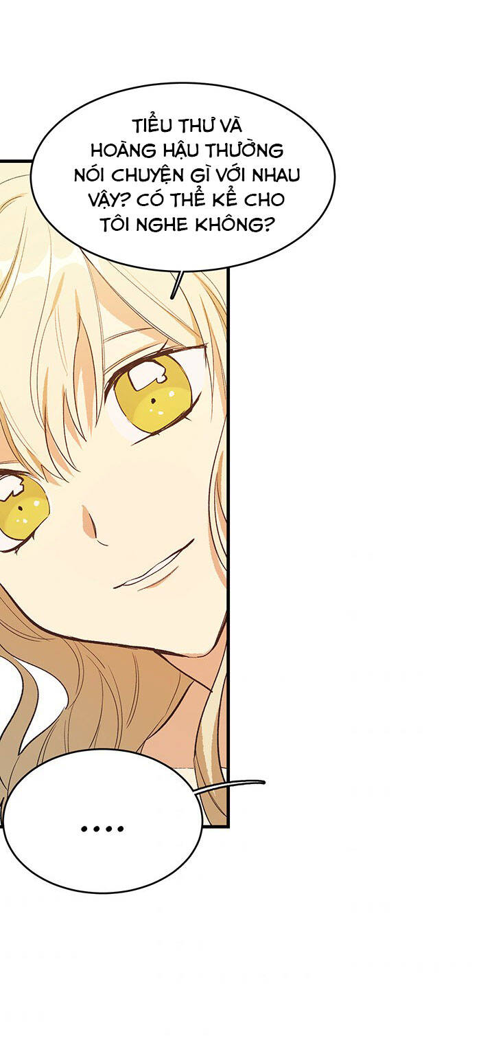 Đầu Bếp Hoàng Gia Chap 45 - Next Chap 46