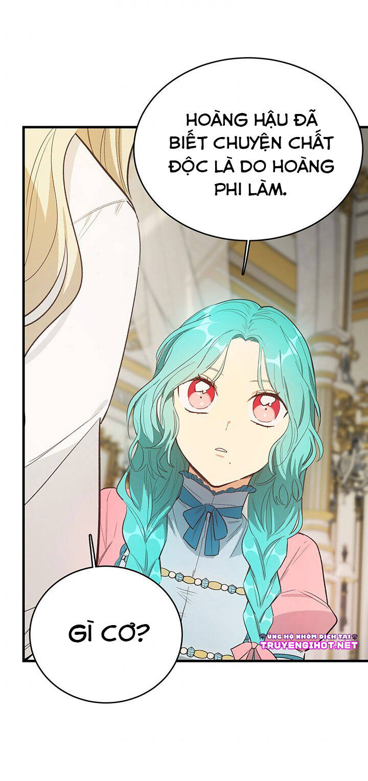 Đầu Bếp Hoàng Gia Chap 45 - Next Chap 46