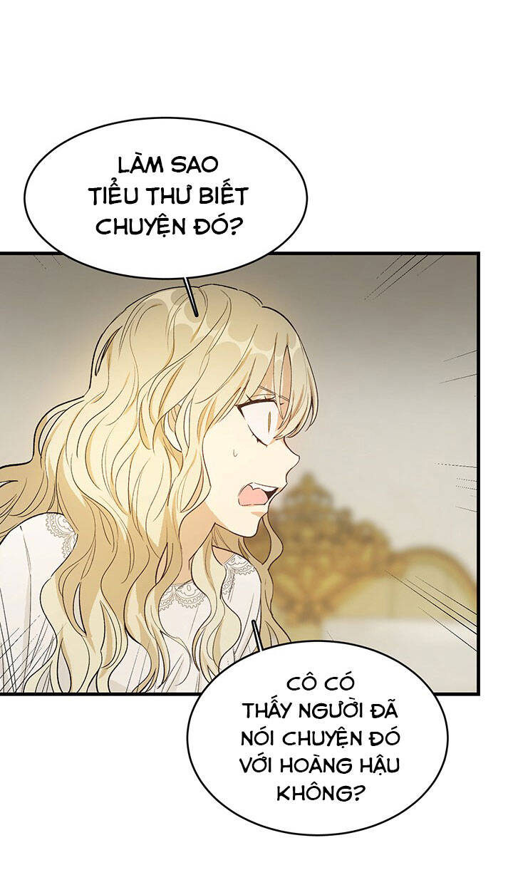 Đầu Bếp Hoàng Gia Chap 45 - Next Chap 46