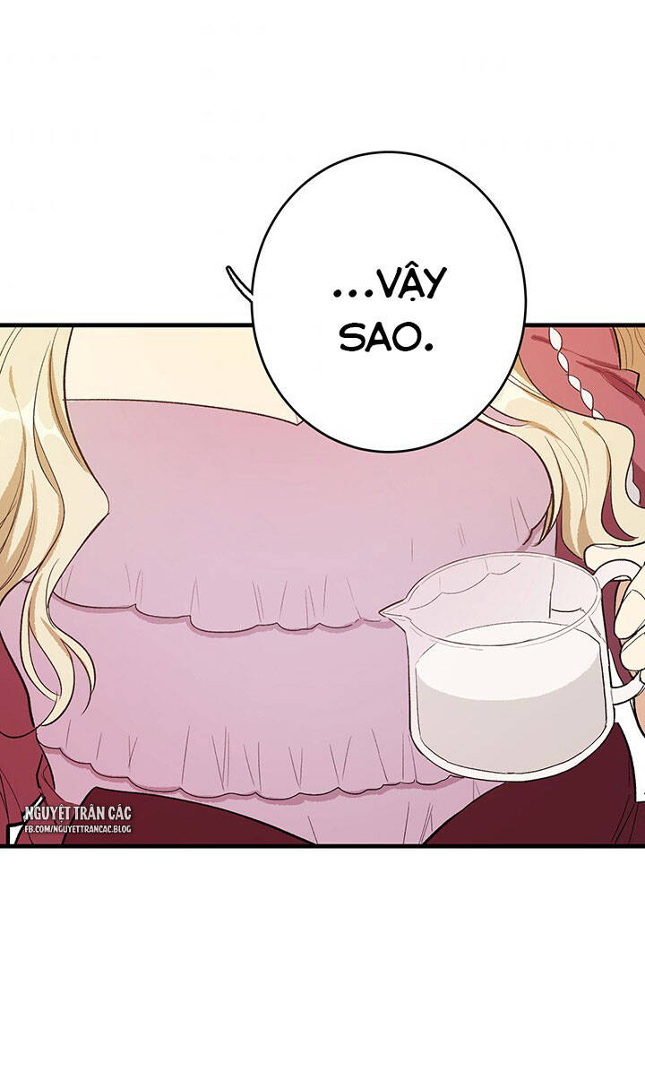 Đầu Bếp Hoàng Gia Chap 45 - Next Chap 46