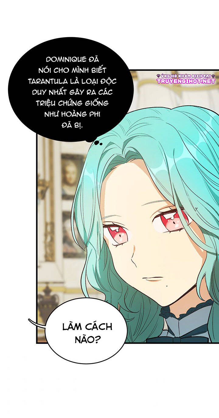 Đầu Bếp Hoàng Gia Chap 45 - Next Chap 46