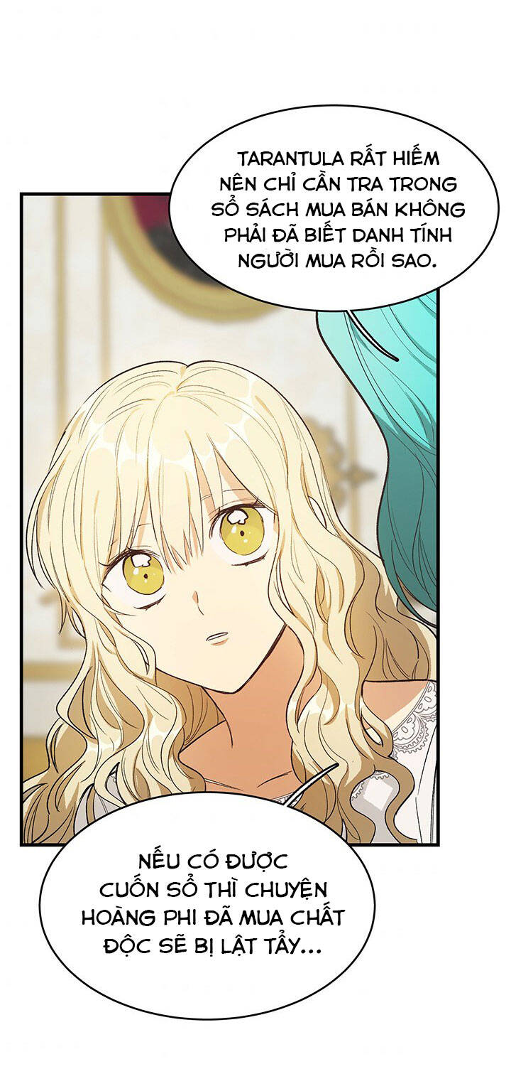 Đầu Bếp Hoàng Gia Chap 45 - Next Chap 46