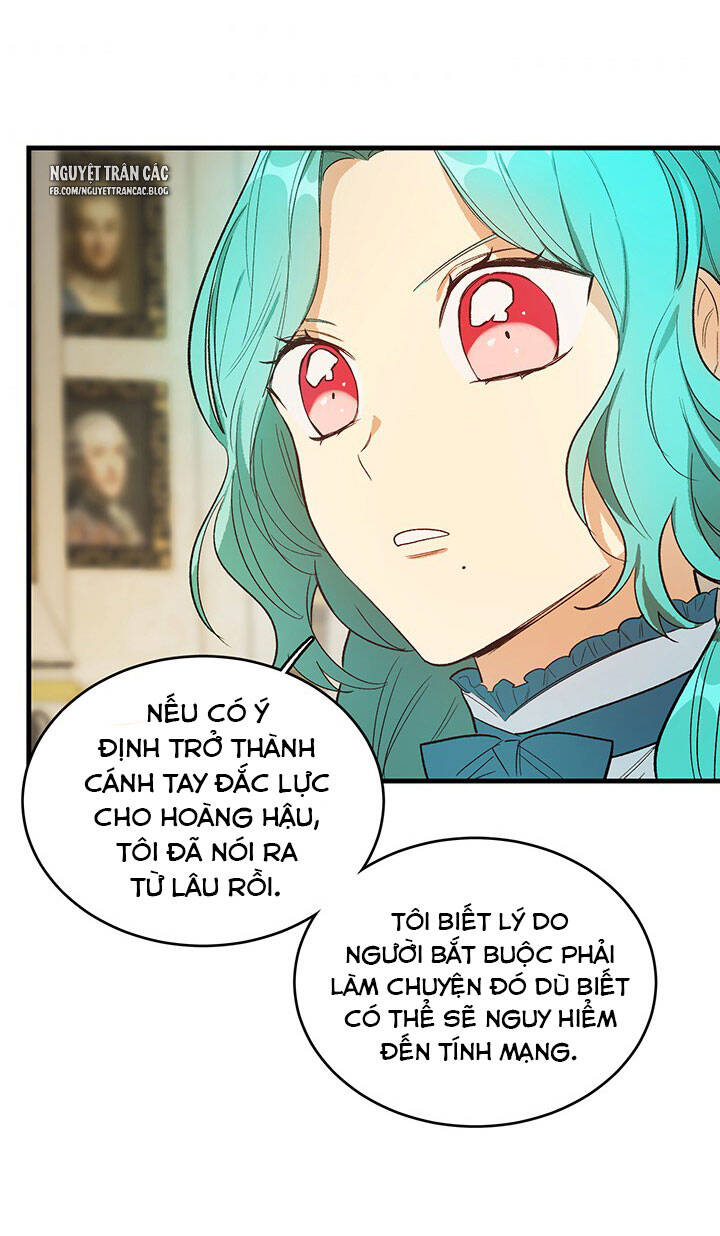 Đầu Bếp Hoàng Gia Chap 45 - Next Chap 46