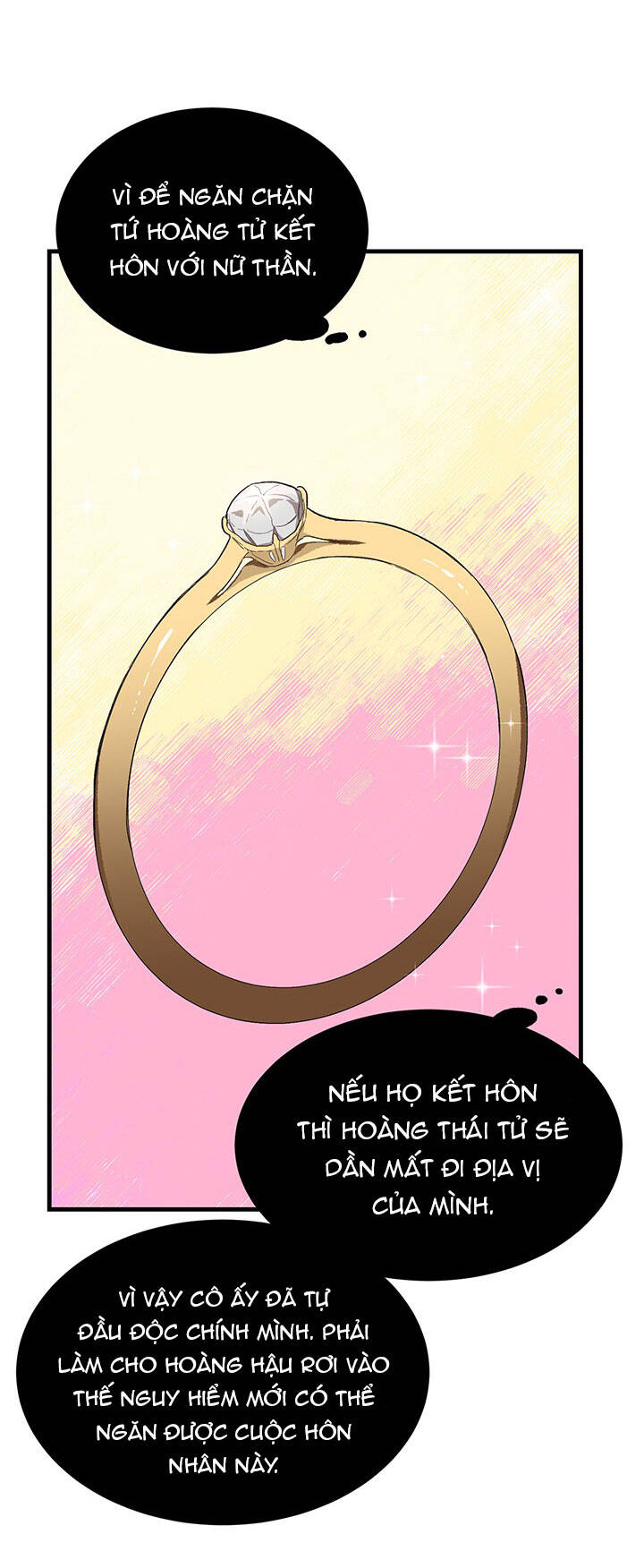 Đầu Bếp Hoàng Gia Chap 45 - Next Chap 46