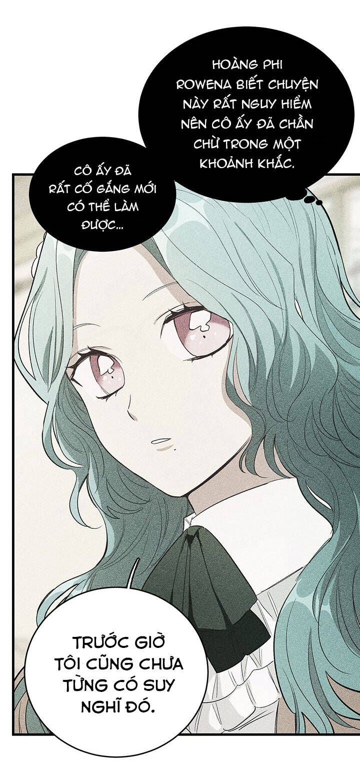 Đầu Bếp Hoàng Gia Chap 45 - Next Chap 46