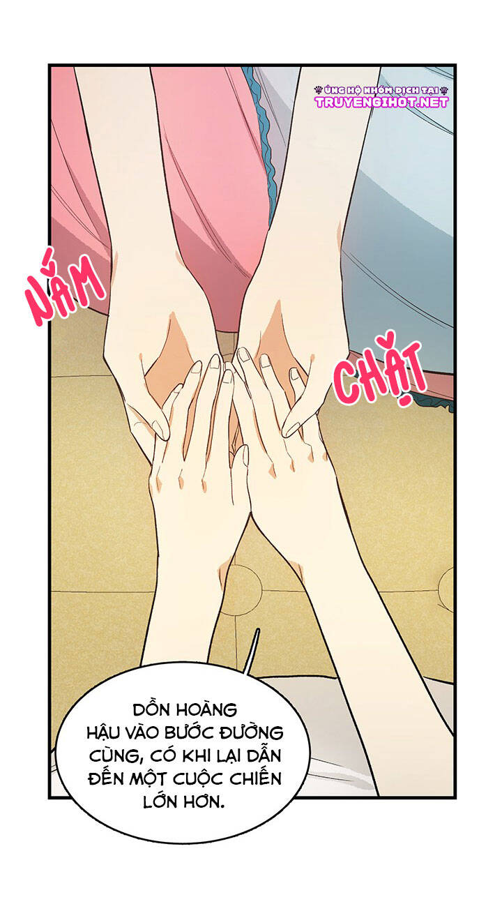 Đầu Bếp Hoàng Gia Chap 45 - Next Chap 46