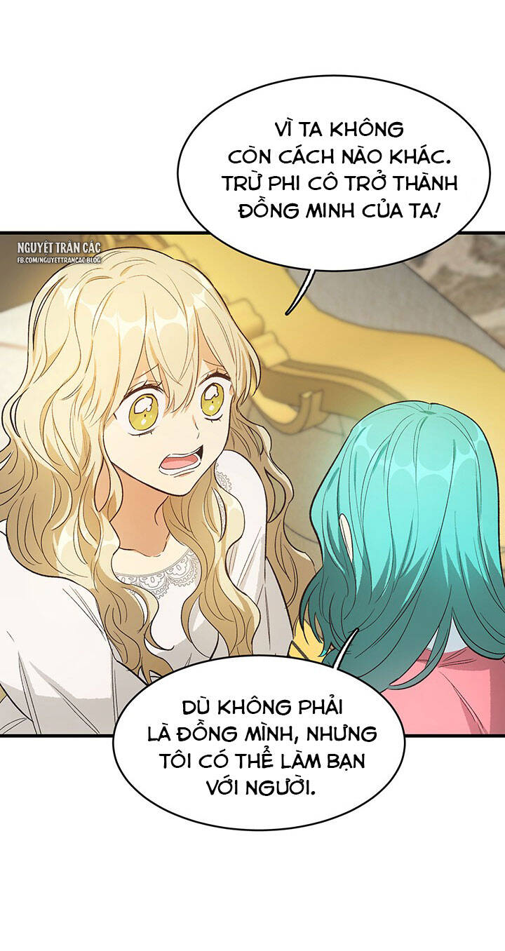 Đầu Bếp Hoàng Gia Chap 45 - Next Chap 46