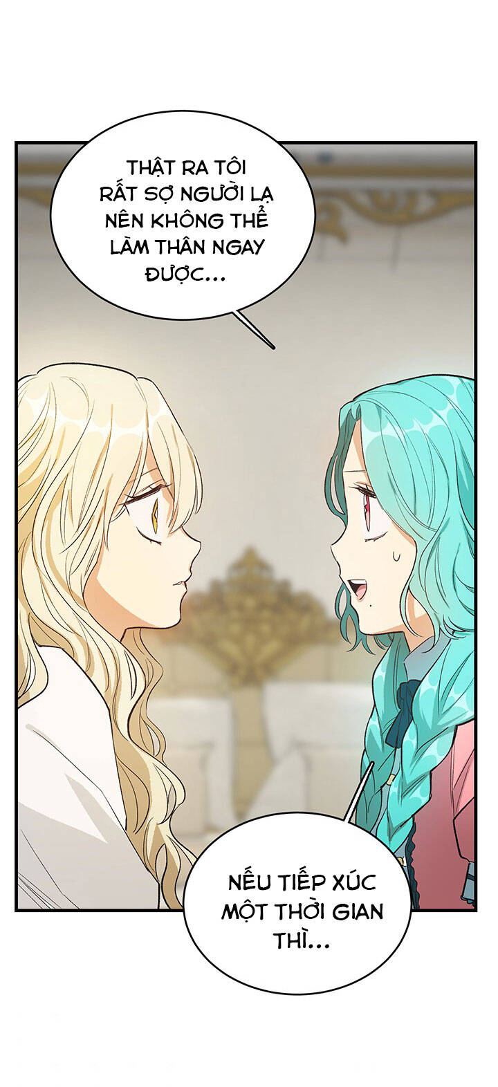 Đầu Bếp Hoàng Gia Chap 45 - Next Chap 46