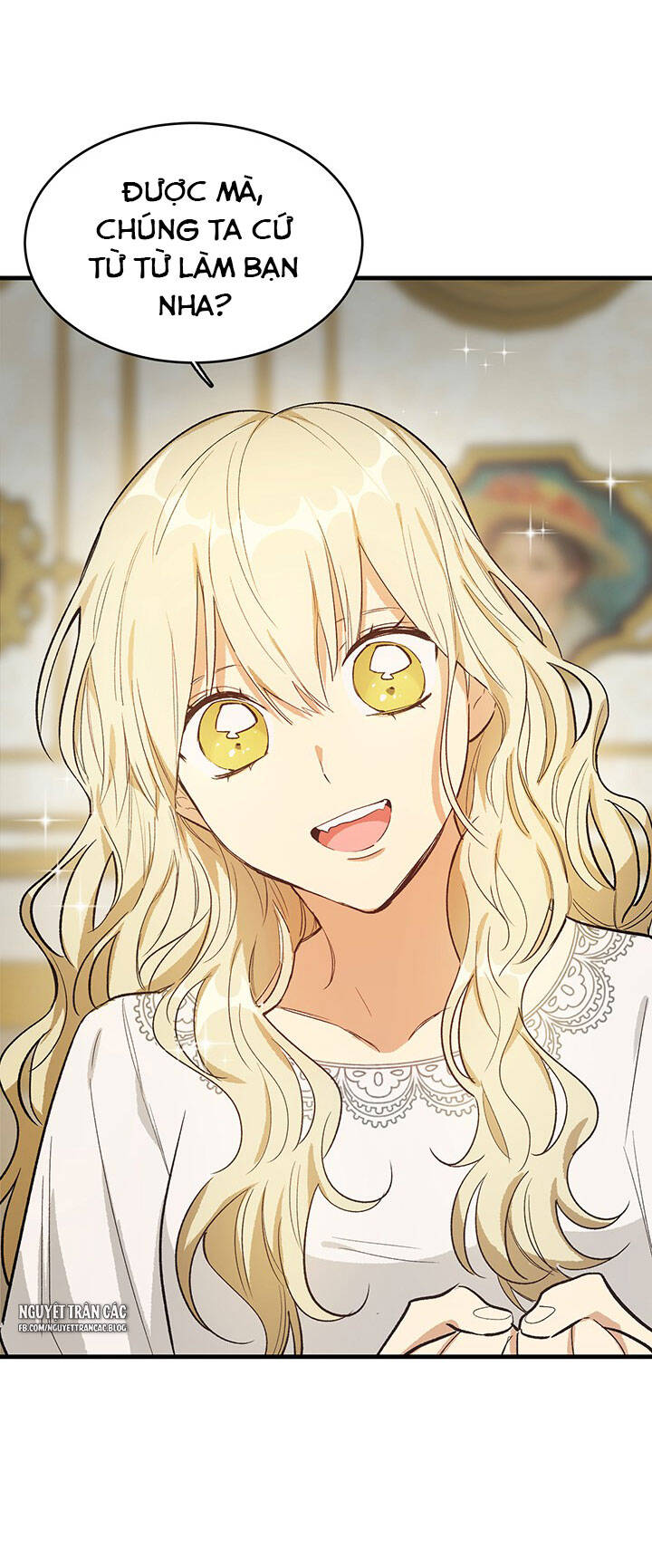 Đầu Bếp Hoàng Gia Chap 45 - Next Chap 46