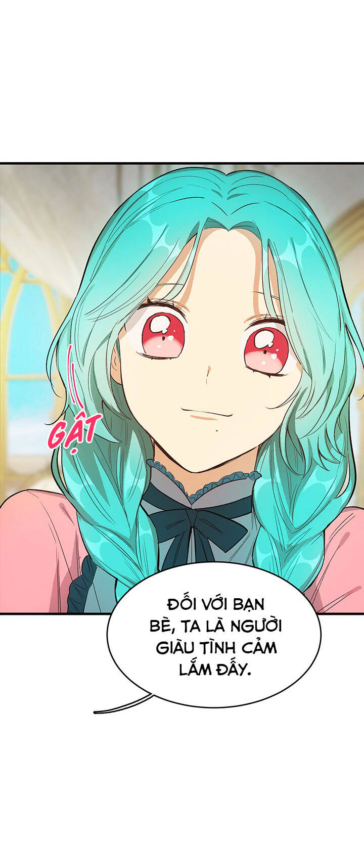 Đầu Bếp Hoàng Gia Chap 45 - Next Chap 46