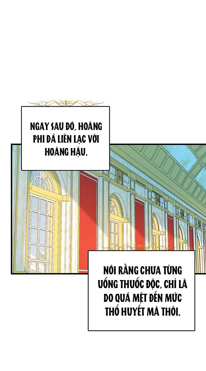 Đầu Bếp Hoàng Gia Chap 45 - Next Chap 46