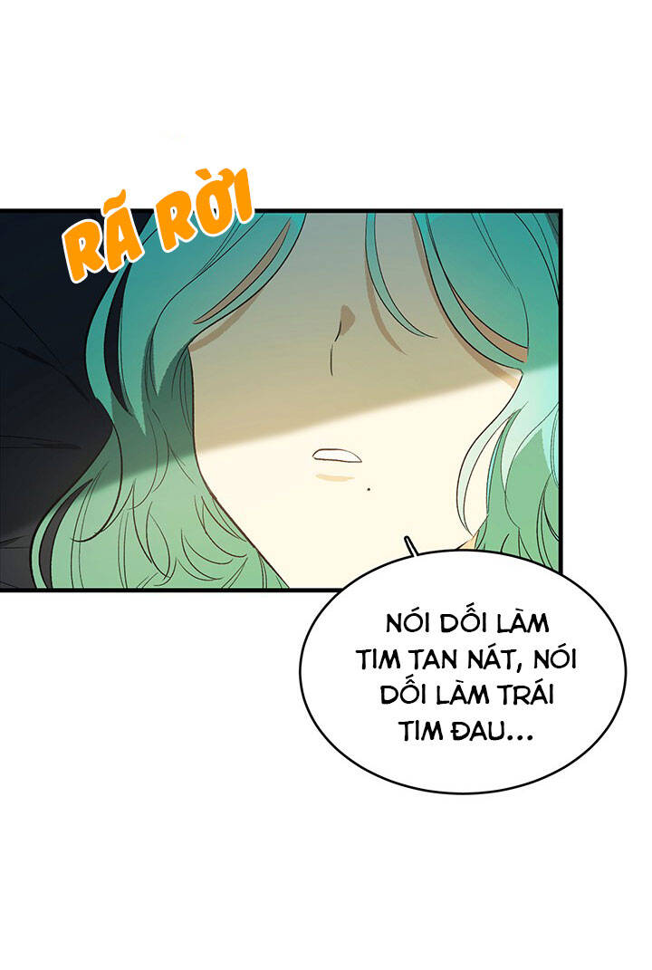 Đầu Bếp Hoàng Gia Chap 45 - Next Chap 46