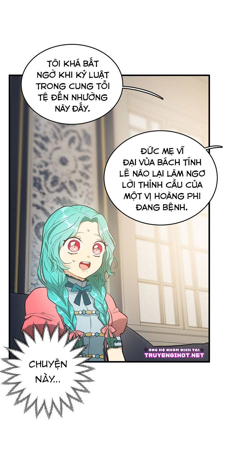 Đầu Bếp Hoàng Gia Chap 46 - Next Chap 47