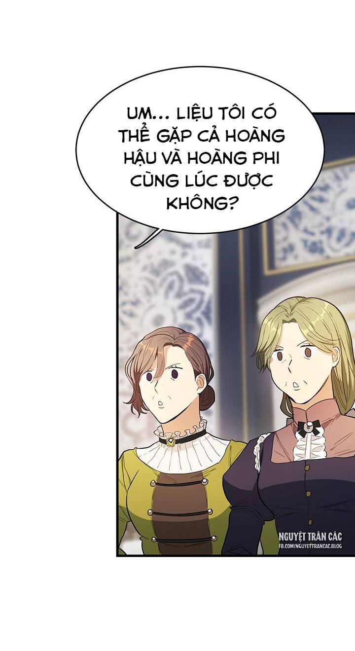 Đầu Bếp Hoàng Gia Chap 46 - Next Chap 47