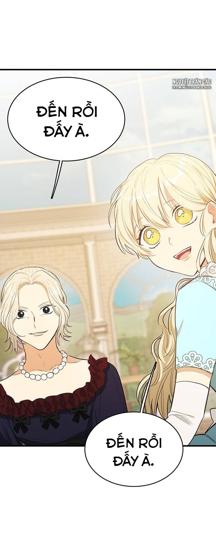 Đầu Bếp Hoàng Gia Chap 46 - Next Chap 47