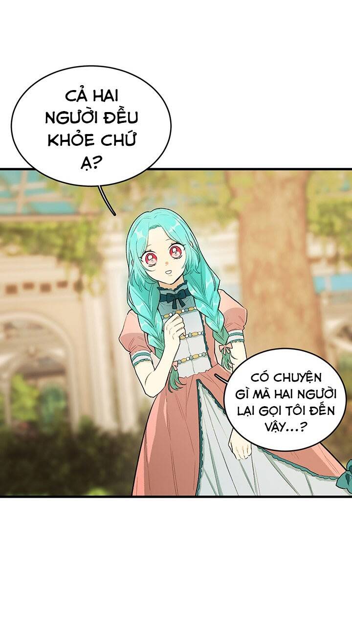 Đầu Bếp Hoàng Gia Chap 46 - Next Chap 47