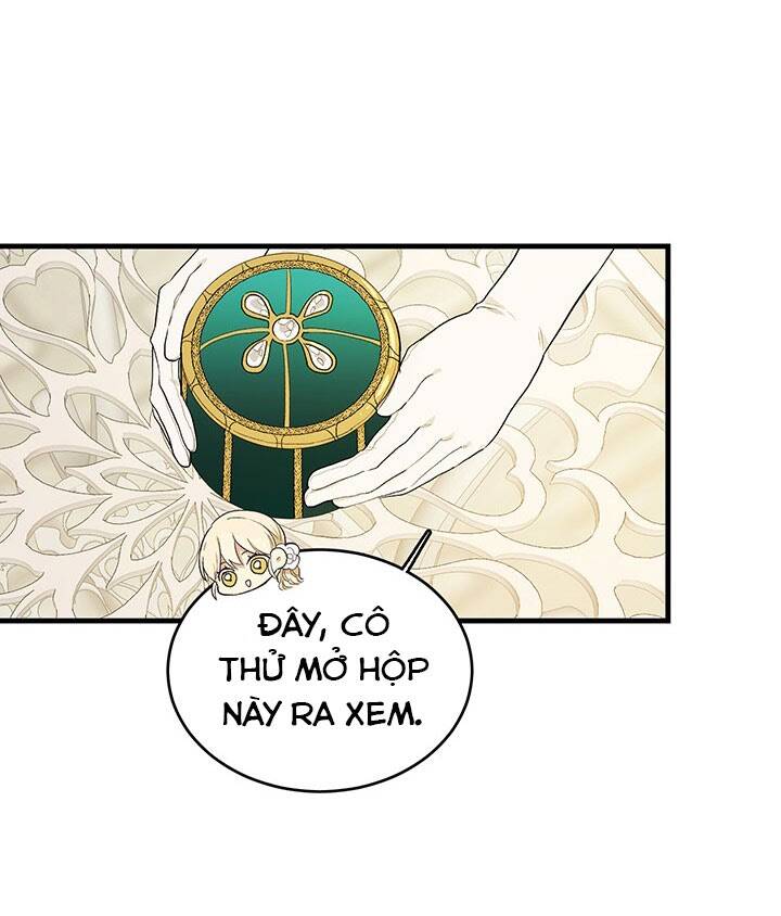 Đầu Bếp Hoàng Gia Chap 46 - Next Chap 47