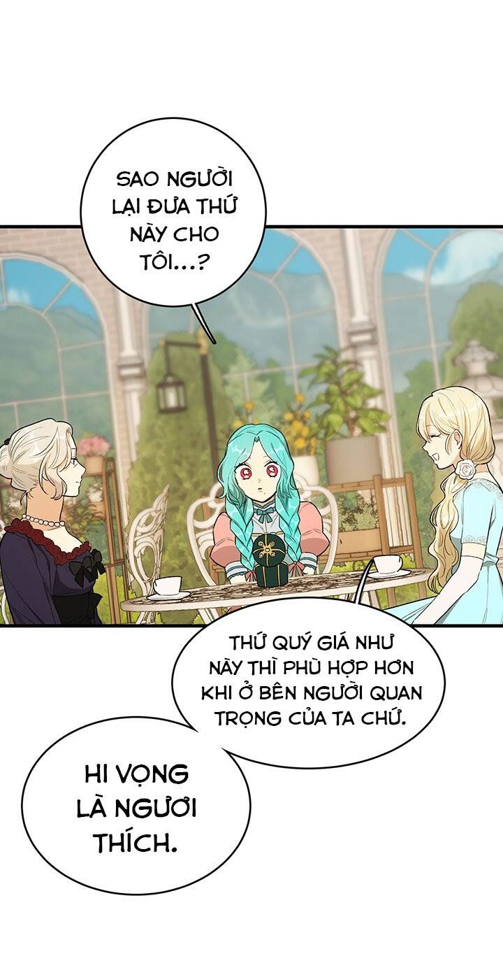 Đầu Bếp Hoàng Gia Chap 46 - Next Chap 47