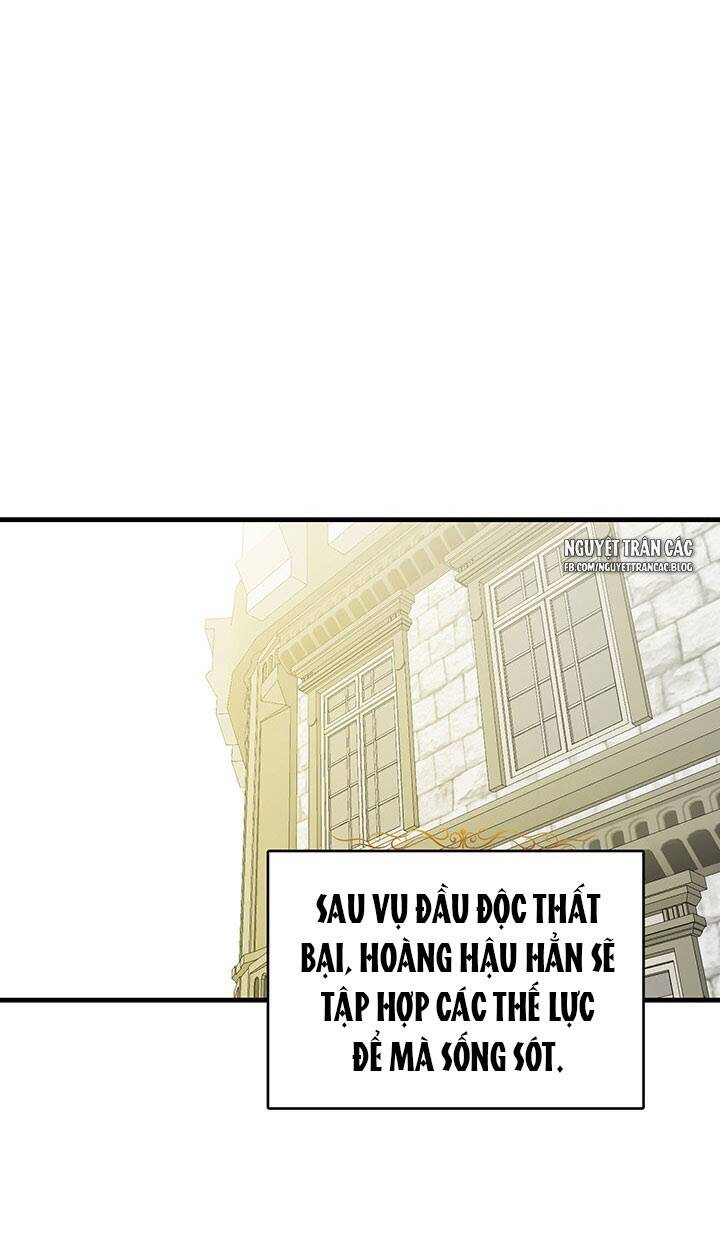Đầu Bếp Hoàng Gia Chap 46 - Next Chap 47