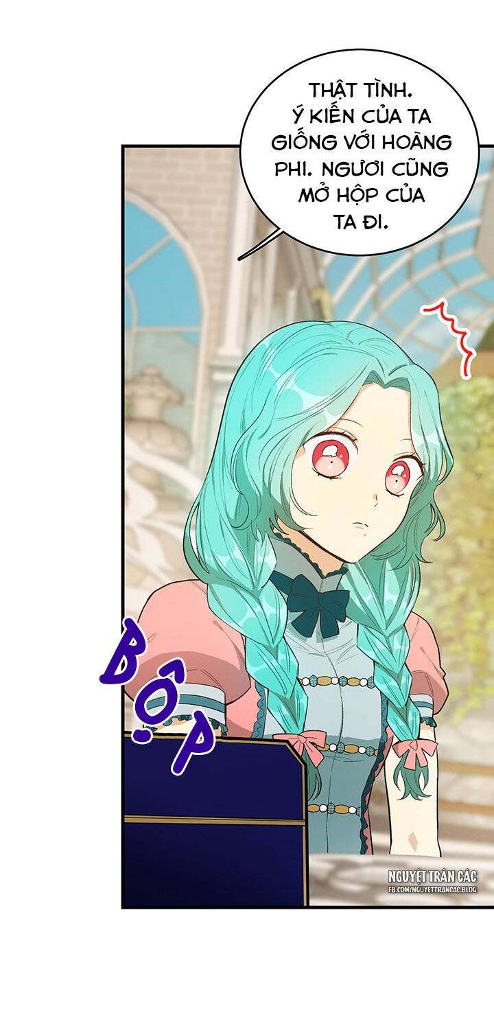 Đầu Bếp Hoàng Gia Chap 46 - Next Chap 47