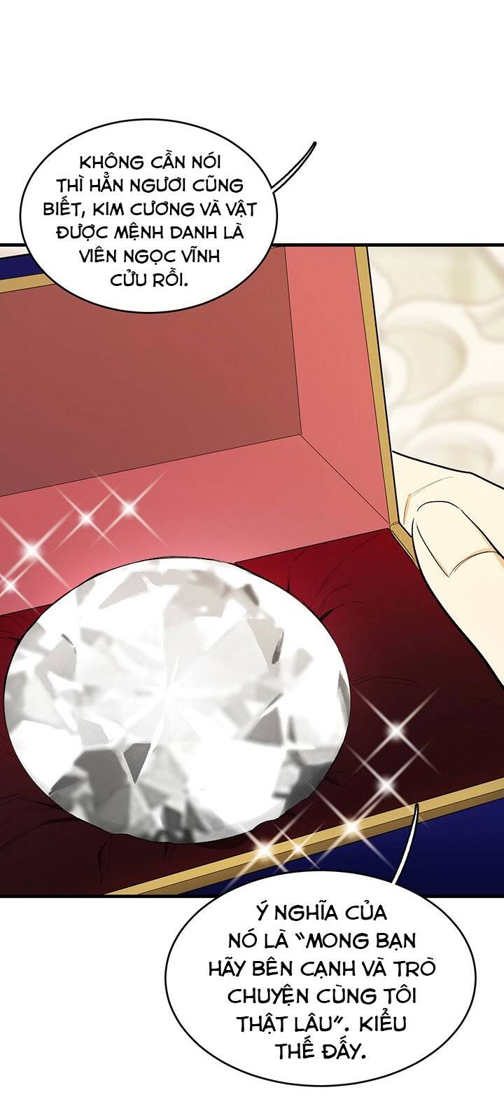 Đầu Bếp Hoàng Gia Chap 46 - Next Chap 47