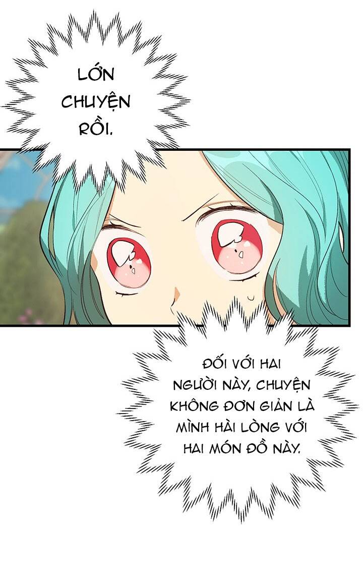 Đầu Bếp Hoàng Gia Chap 46 - Next Chap 47