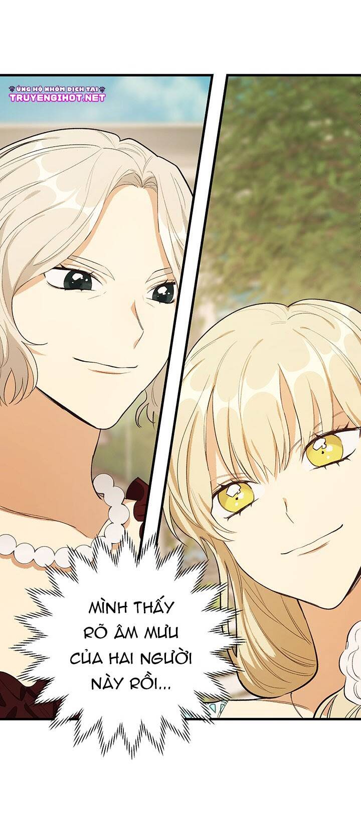 Đầu Bếp Hoàng Gia Chap 46 - Next Chap 47