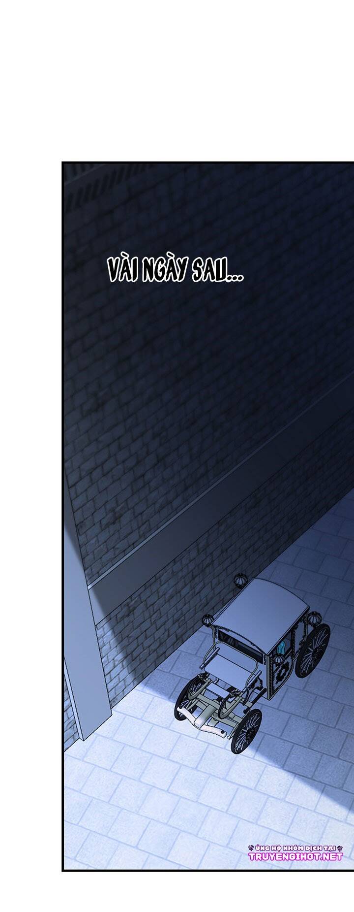 Đầu Bếp Hoàng Gia Chap 46 - Next Chap 47