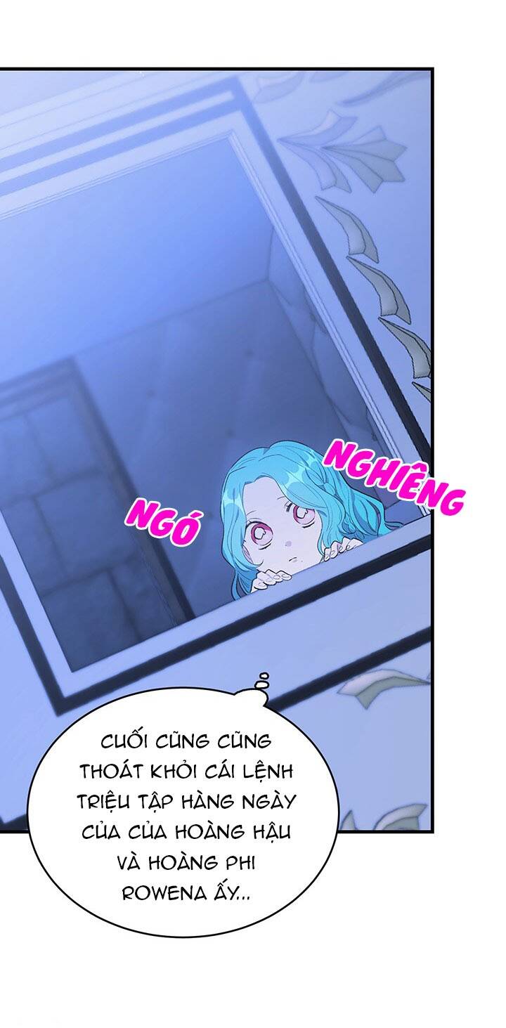 Đầu Bếp Hoàng Gia Chap 46 - Next Chap 47