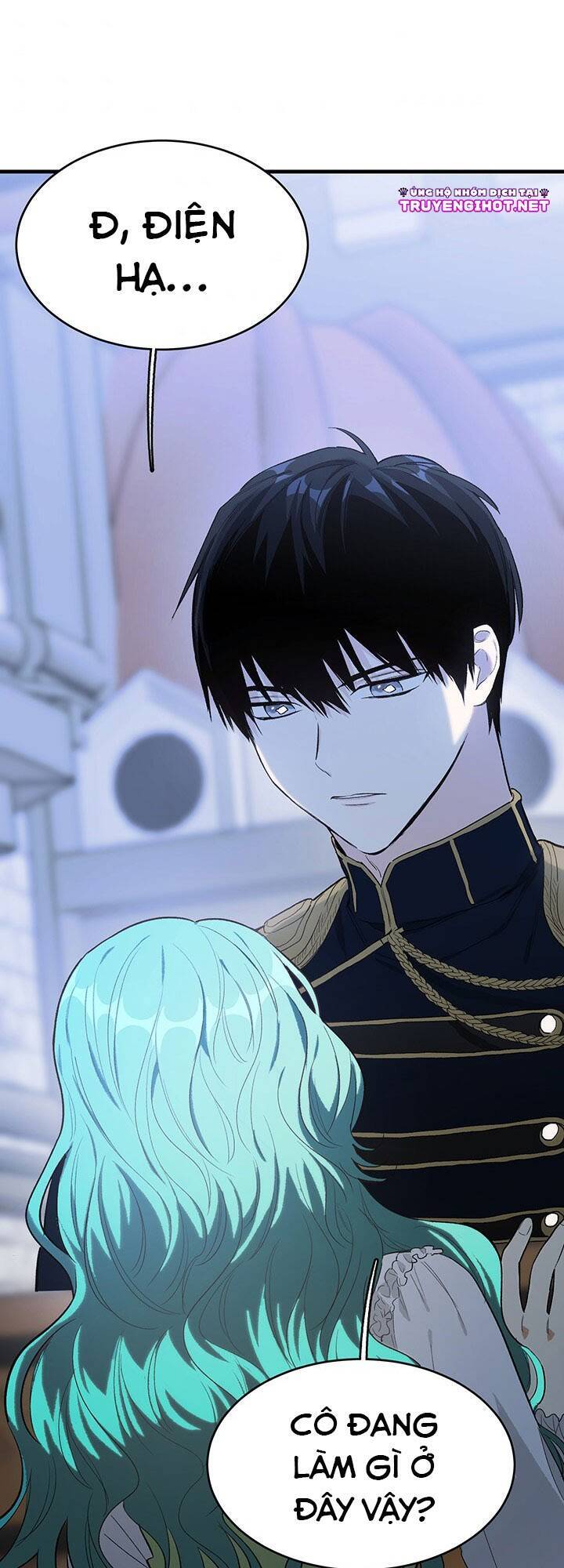 Đầu Bếp Hoàng Gia Chap 46 - Next Chap 47