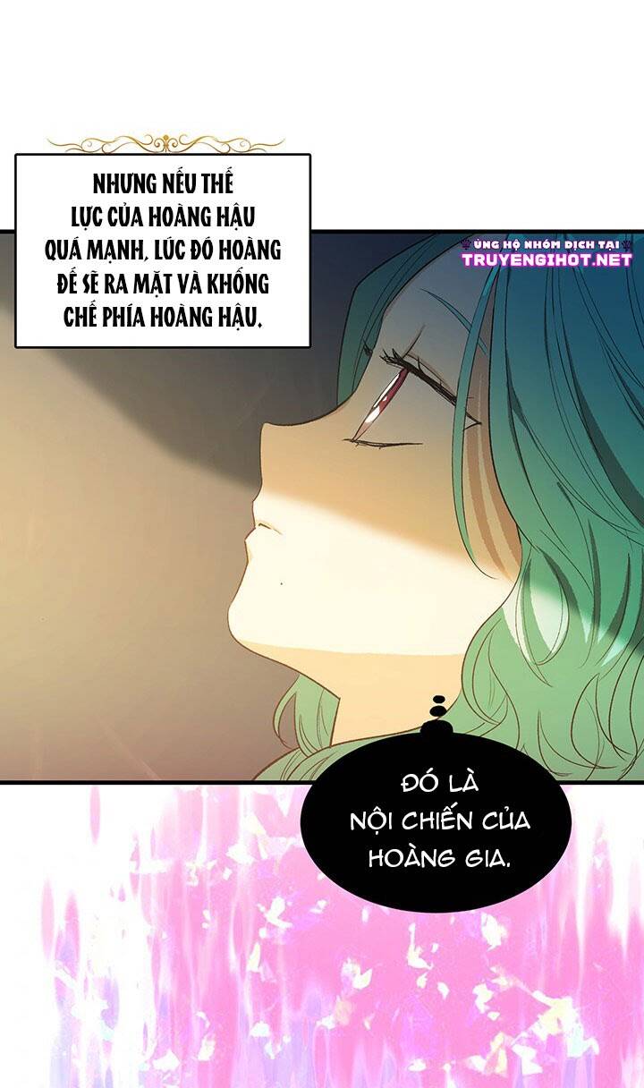 Đầu Bếp Hoàng Gia Chap 46 - Next Chap 47