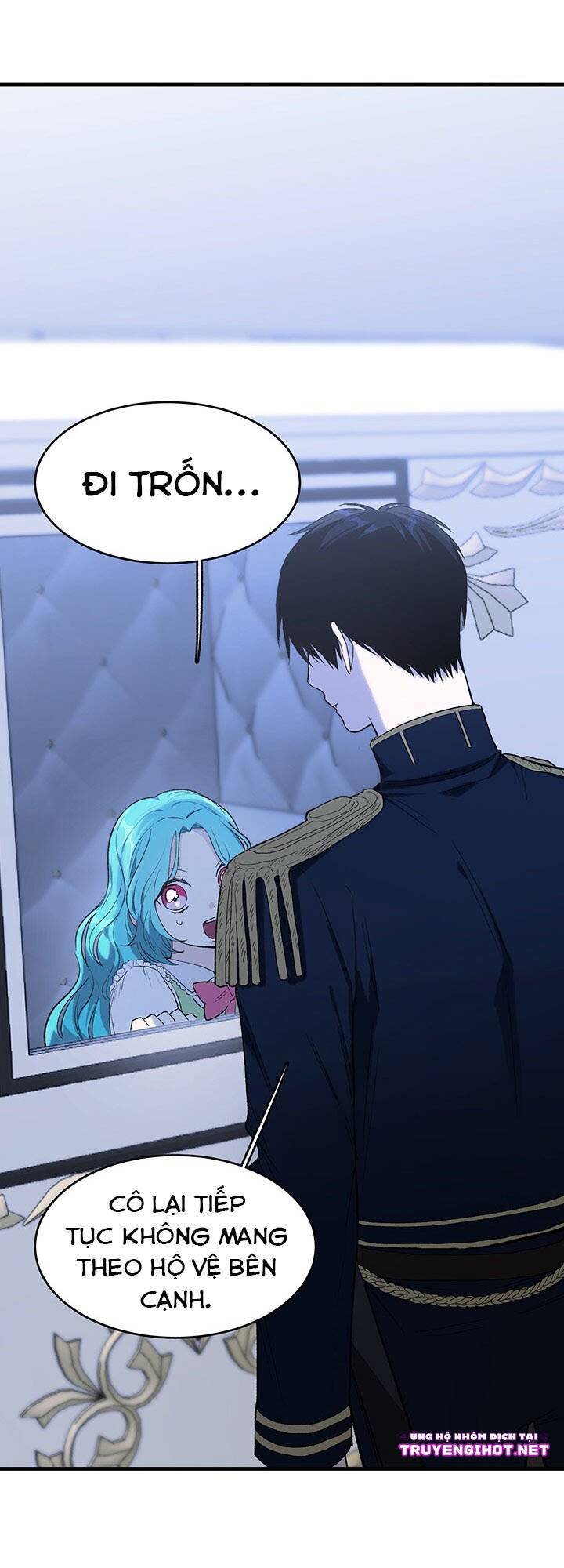 Đầu Bếp Hoàng Gia Chap 46 - Next Chap 47