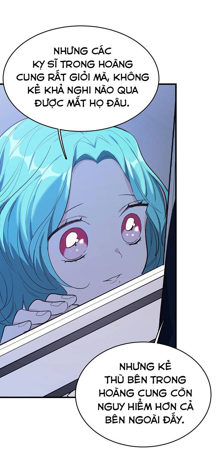 Đầu Bếp Hoàng Gia Chap 46 - Next Chap 47