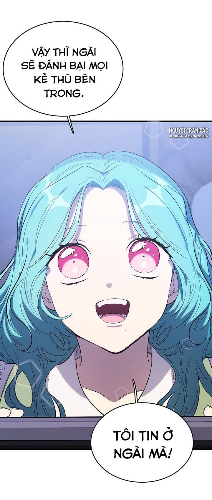 Đầu Bếp Hoàng Gia Chap 46 - Next Chap 47