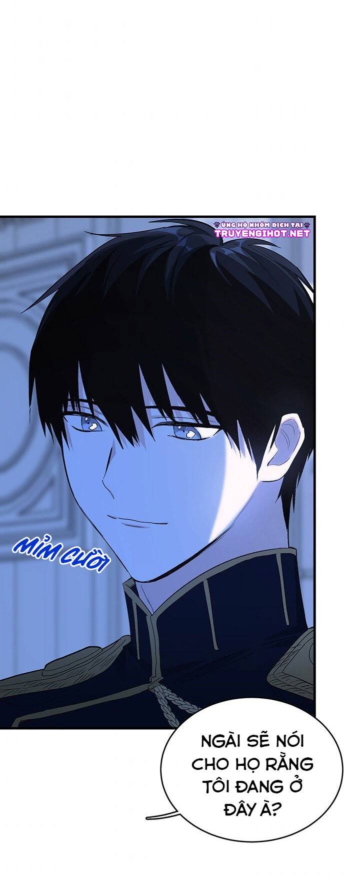 Đầu Bếp Hoàng Gia Chap 46 - Next Chap 47