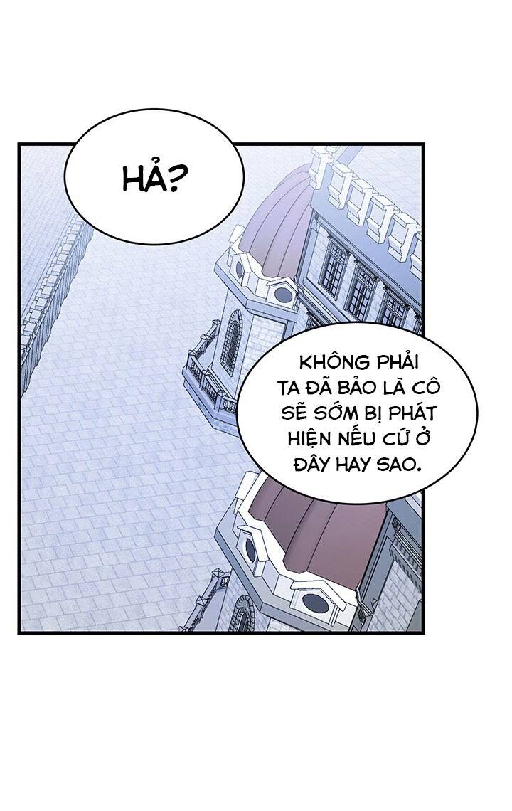 Đầu Bếp Hoàng Gia Chap 46 - Next Chap 47
