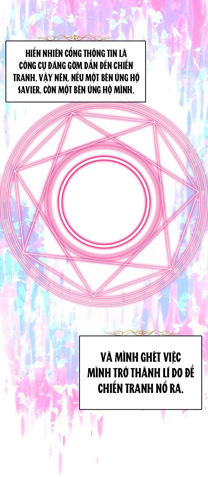 Đầu Bếp Hoàng Gia Chap 46 - Next Chap 47