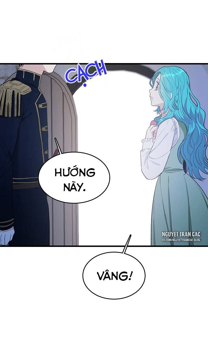 Đầu Bếp Hoàng Gia Chap 46 - Next Chap 47