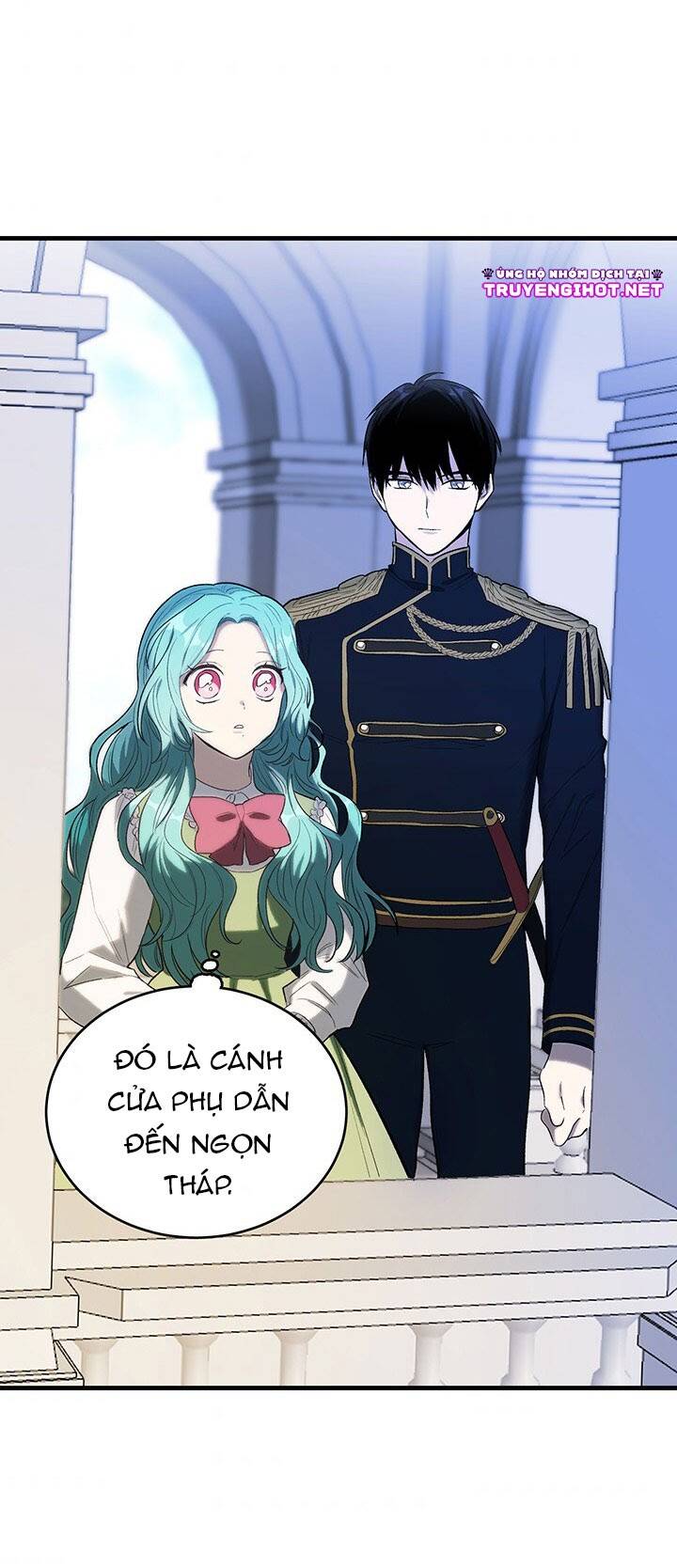 Đầu Bếp Hoàng Gia Chap 46 - Next Chap 47