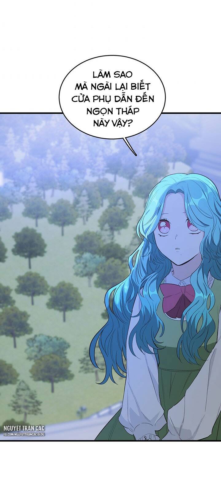 Đầu Bếp Hoàng Gia Chap 46 - Next Chap 47