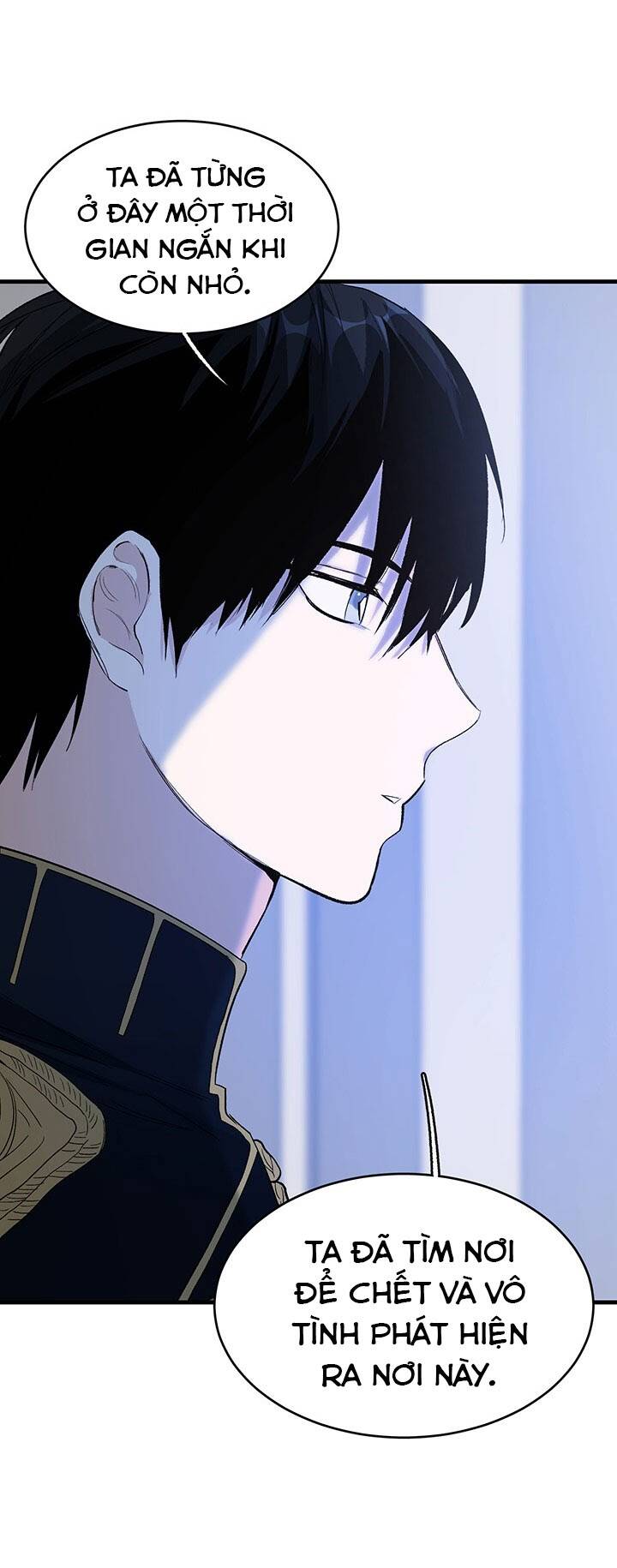 Đầu Bếp Hoàng Gia Chap 46 - Next Chap 47