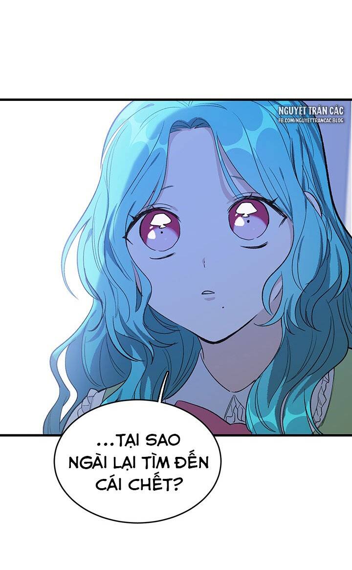 Đầu Bếp Hoàng Gia Chap 46 - Next Chap 47