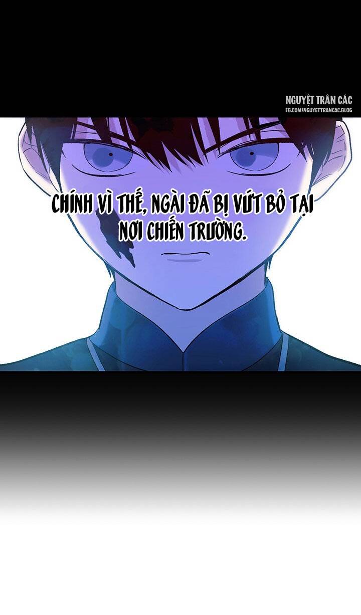 Đầu Bếp Hoàng Gia Chap 46 - Next Chap 47
