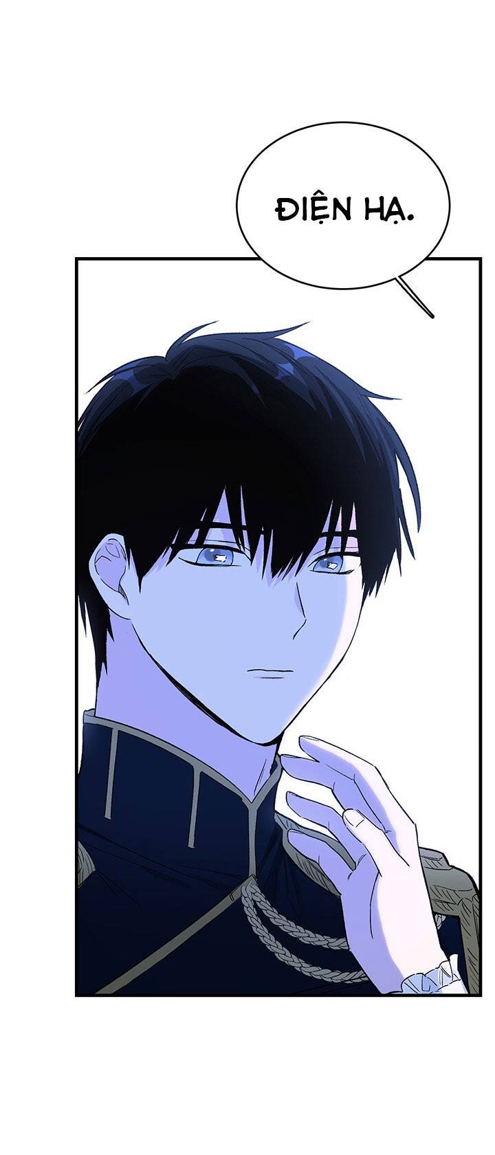 Đầu Bếp Hoàng Gia Chap 46 - Next Chap 47