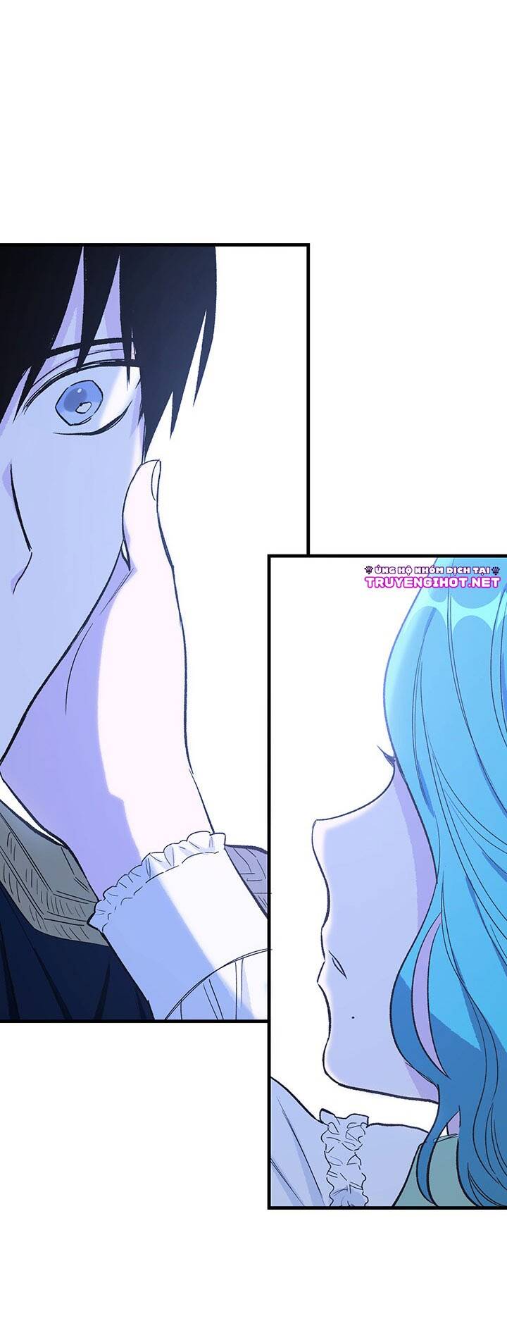 Đầu Bếp Hoàng Gia Chap 46 - Next Chap 47